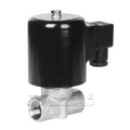 direct acting  stainless steel 316  normally closed  water dispenser solenoid valve 12v